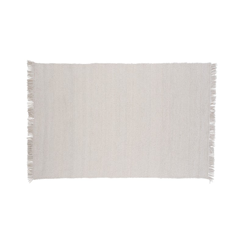 Betina villane vaip - 300*400- Valge