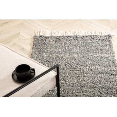 Betina villane vaip - 80*250- Hall