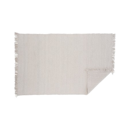 Betina villane vaip - 300*400- Valge