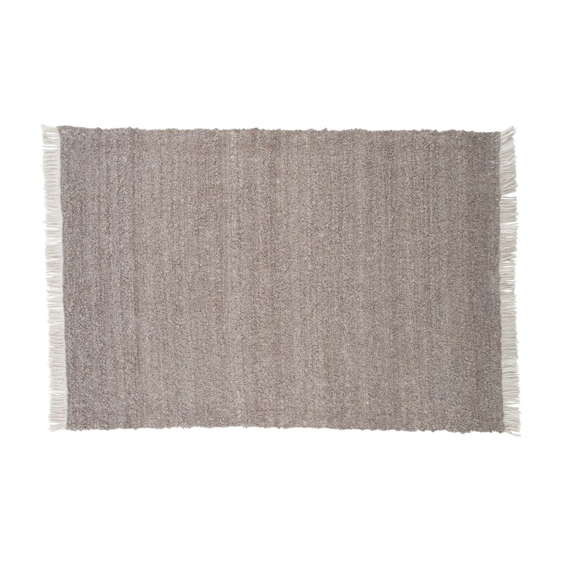Betina villane vaip - 200*300- Pruun