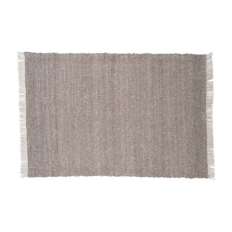 Betina villane vaip - 200*300- Pruun