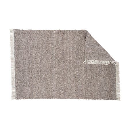 Betina villane vaip - 200*300- Pruun