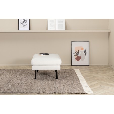 Betina villane vaip - 200*300- Pruun