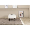 Betina villane vaip - 200*300- Pruun