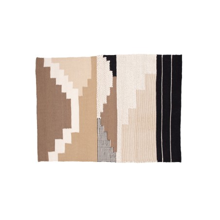 Aston Wool - 350*250- -Ristkülikukujuline-Multi