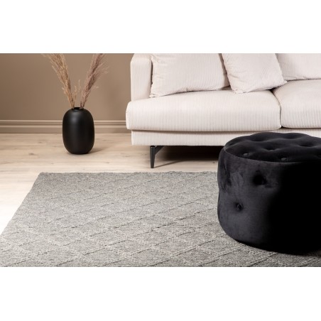 Hägune villane vaip - 200*300- Hall