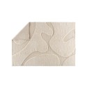Boone Wool & Cotton - 230*160- -Ristkülikukujuline-Beež
