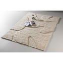 Boone Wool & Cotton - 230*160- -Ristkülikukujuline-Beež