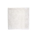 Grace Polyester Vaip - 300*300- Valge