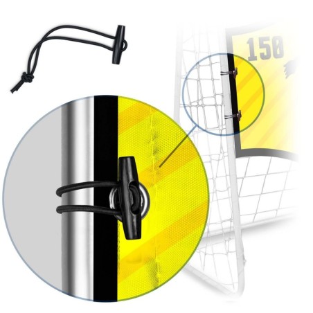 Neo-sport väravate täpsusmatt 180 x 120 cm | FreshDesign.ee