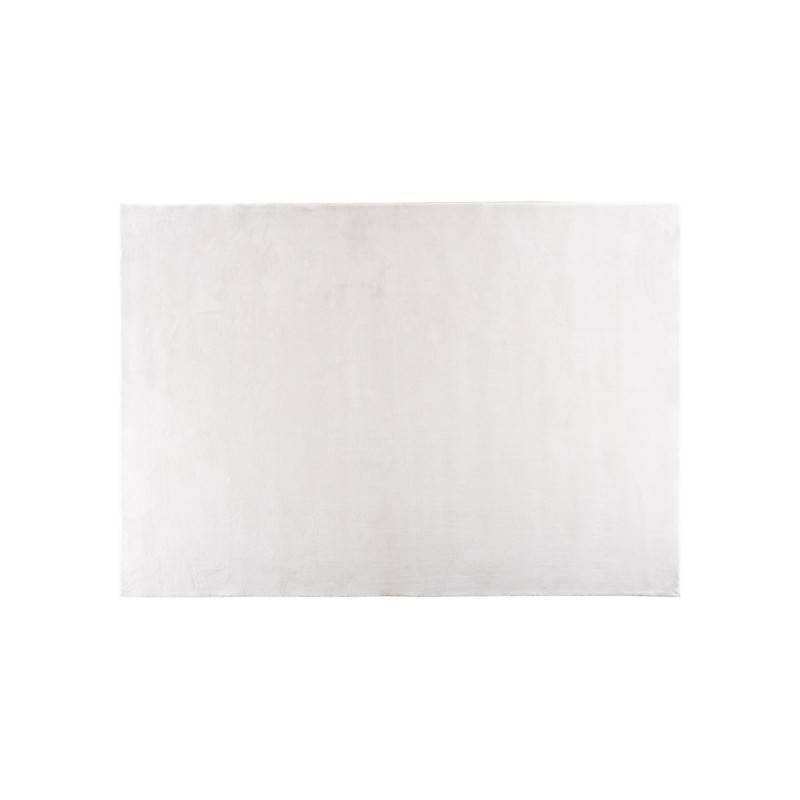 Nixie 100% polüester - 200*290- -Ristkülikukujuline-valge