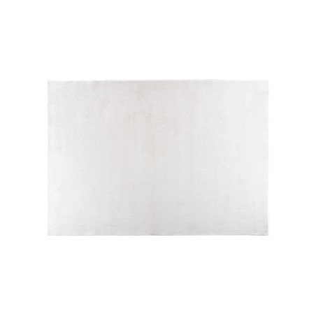 Nixie 100% polüester - 200*290- -Ristkülikukujuline-valge