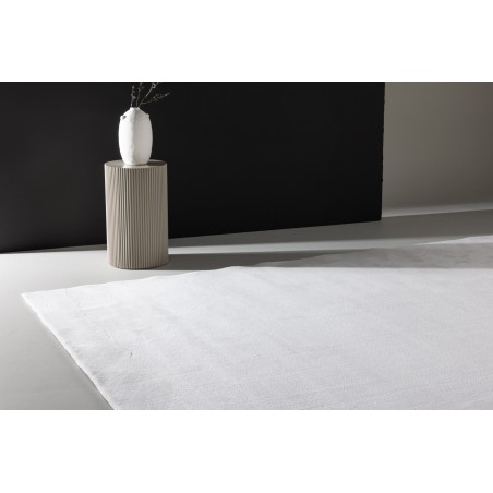 Nixie 100% polüester - 200*290- -Ristkülikukujuline-valge