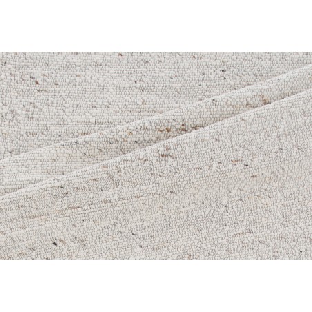 Loump Villavaip - 160*230- Valge/beež