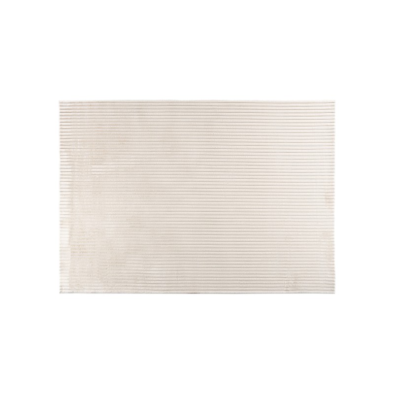 Miller 100% polüester - 160*230- -Ristkülikukujuline-kreem