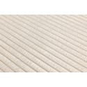 Miller 100% polüester - 160*230- -Ristkülikukujuline-kreem