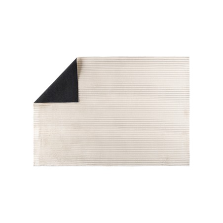 Miller 100% polüester - 200*290- -Ristkülikukujuline-kreem