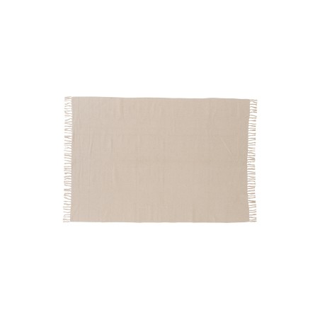 Panipat Puuvillasegu Vaip - 200*300 - Beež