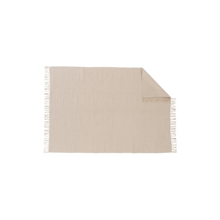 Panipat Puuvillasegu Vaip - 200*300 - Beež