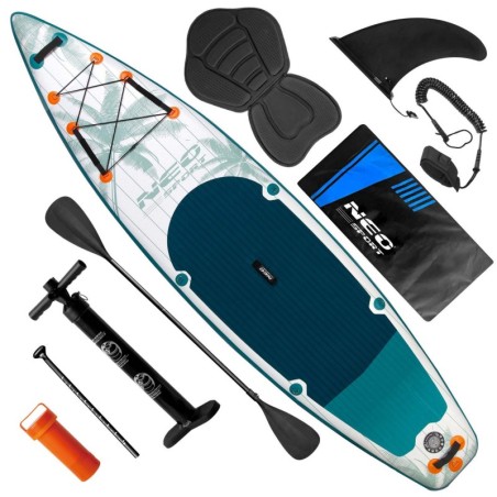 Reefbreak SUP laud 350 x 81 x 15 cm | FreshDesign.ee