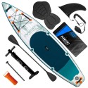 Reefbreak SUP laud 350 x 81 x 15 cm | FreshDesign.ee