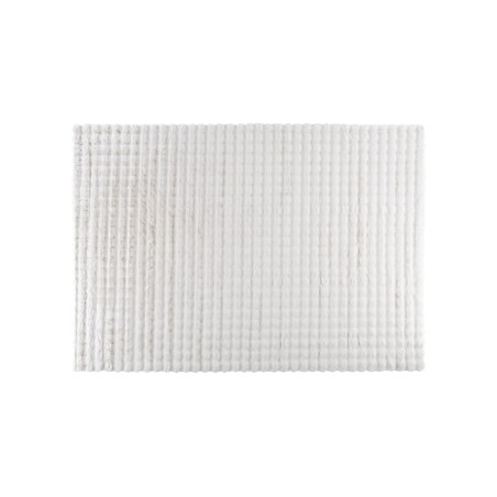 Novis 100% polüester - 200*290- -Ristkülikukujuline-valge
