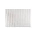 Novis 100% polüester - 200*290- -Ristkülikukujuline-valge