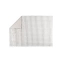Novis 100% polüester - 200*290- -Ristkülikukujuline-valge
