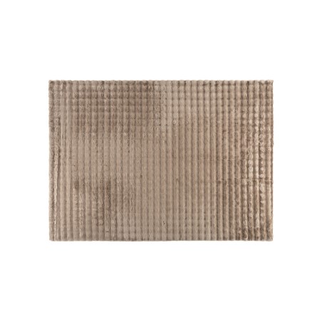 Novis 100% polüester - 200*290- -Ristkülikukujuline-beež