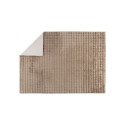 Novis 100% polüester - 200*290- -Ristkülikukujuline-beež