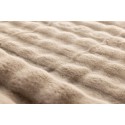 Novis 100% polüester - 200*290- -Ristkülikukujuline-beež