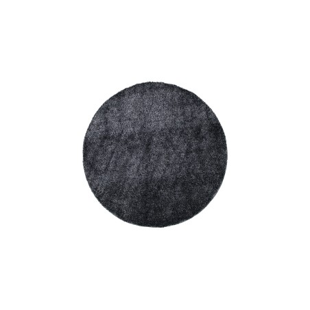 Mattis polüestervaip – ​​Antracit Grey – ø200