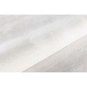 Nixie 100% polüester - ø200- -Ring-White