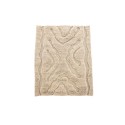 Trondheim x Josefin Lustig – vaip – ​​beež/valge – vill – 200*300