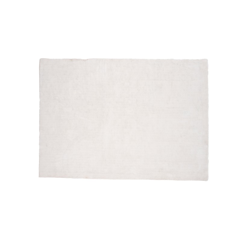 Undra viskoos - 350*250- -Ristkülikukujuline-Valge