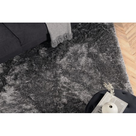 Shiva Shaggy vaip - 170*240cm - Hall