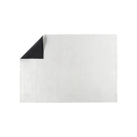 Todd 100% polüester - 200*290- -Ristkülikukujuline-valge