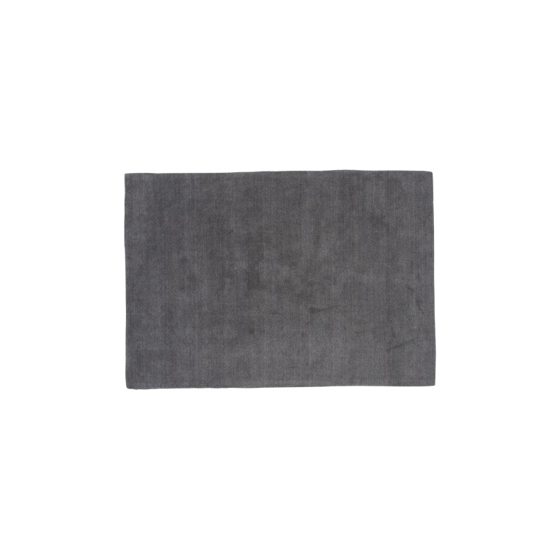 Ulla - Villane / polüester vaip - hall - L250*B350