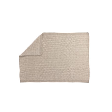 Vilma Wool & Cotton - 230*160- -Ristkülikukujuline-Beež
