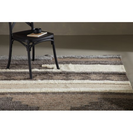 Vincent Mix Wool - 300*200- -Ristkülikukujuline-Multi