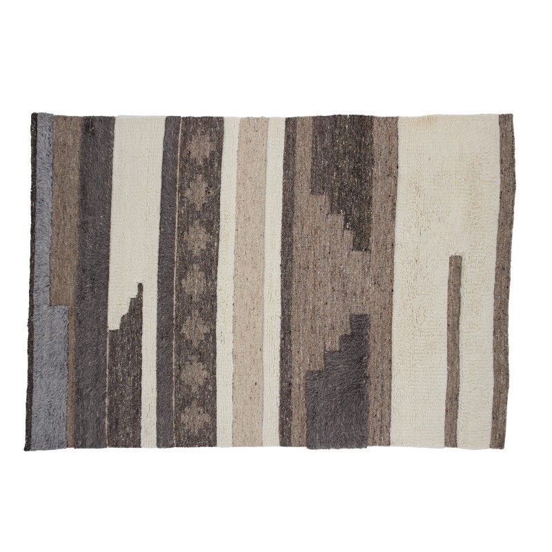 Vincent Mix Wool - 230*160- -Ristkülikukujuline-Multi