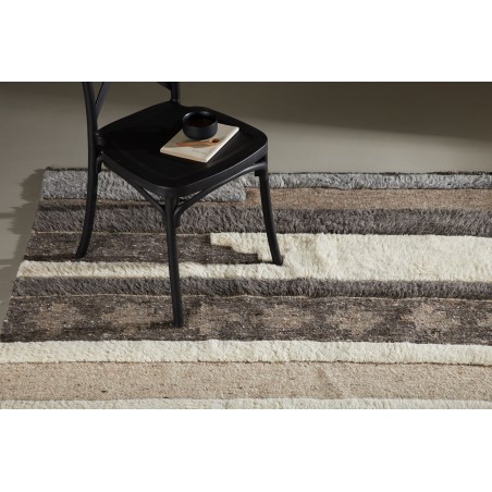 Vincent Mix Wool - 230*160- -Ristkülikukujuline-Multi