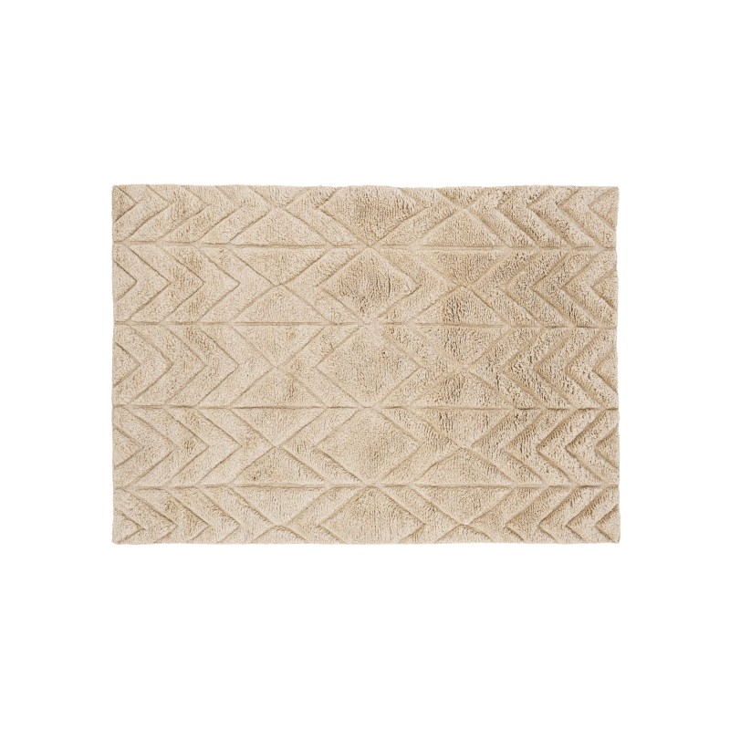 Zoe Wool - 160*230- -Ristkülikukujuline-Beež