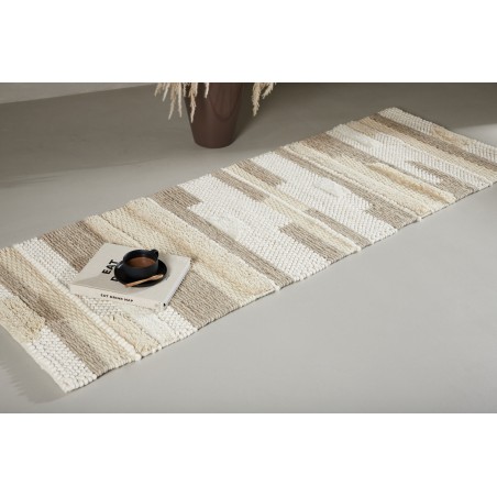 Sixten Wool - 200*70- -Ristkülikukujuline-Multi