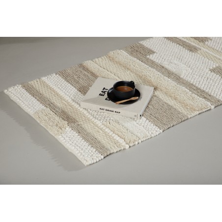 Sixten Wool - 200*70- -Ristkülikukujuline-Multi