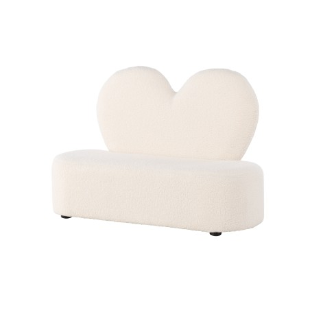 Lillediivan lastele – beež / Teddy FSC 100%