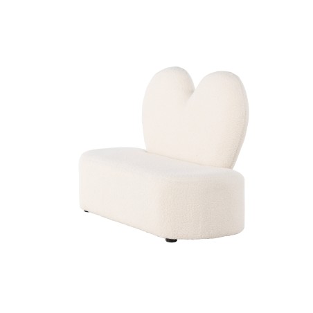 Lillediivan lastele – beež / Teddy FSC 100%