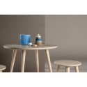 Laste lauakomplekt Lauakomplekt – valge / MDF FSC 100%