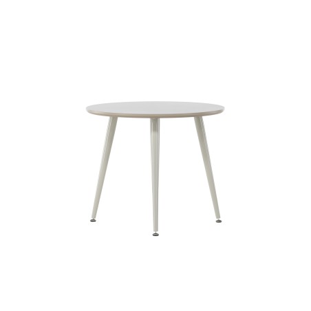 Plaza Kids söögilaud - beež / MDF FSC 100%