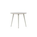 Plaza Kids söögilaud - beež / MDF FSC 100%